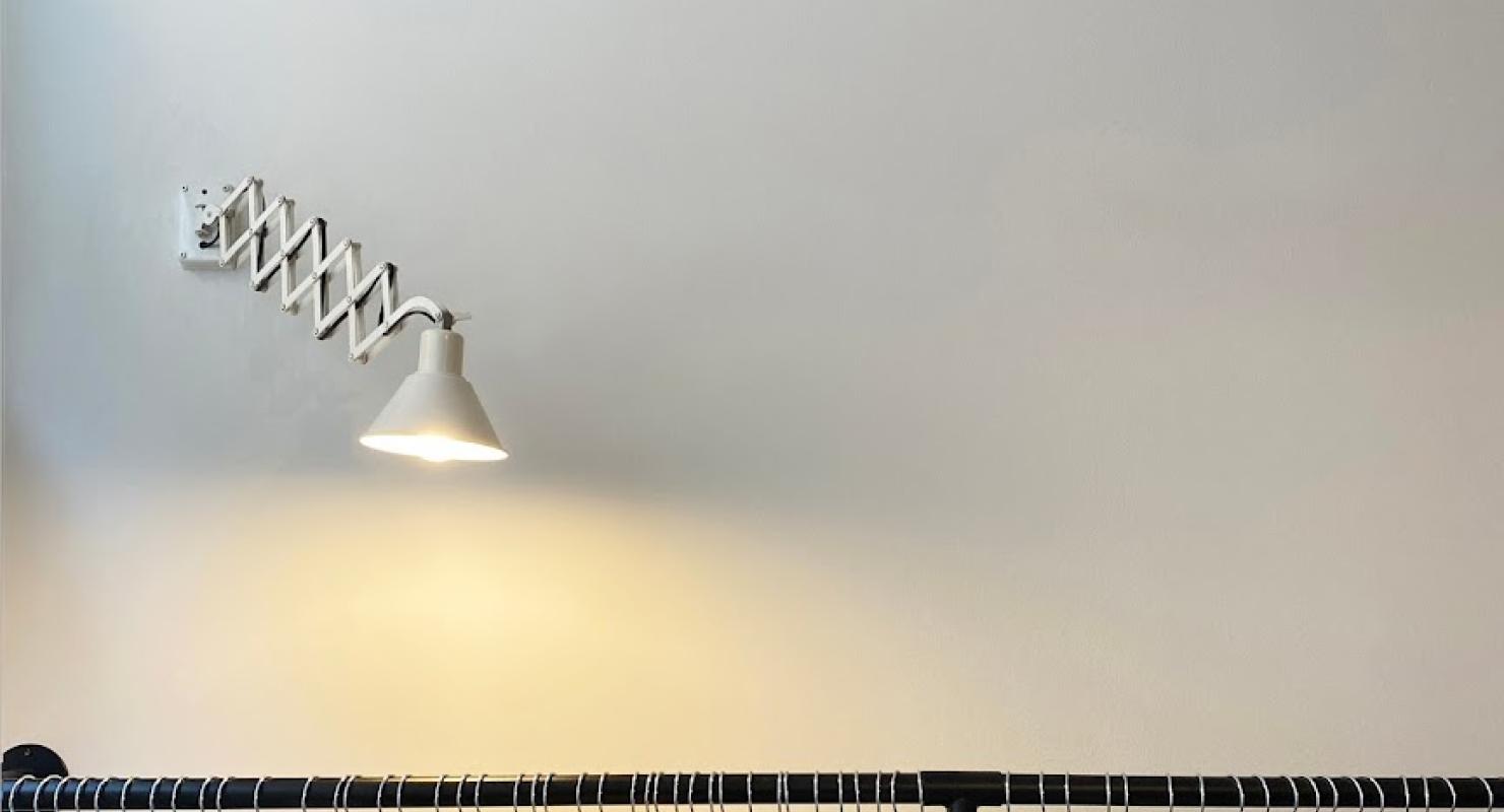 La Paire - Second-hand Clothing in Geneva