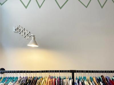 La Paire - Second-hand Clothing in Geneva