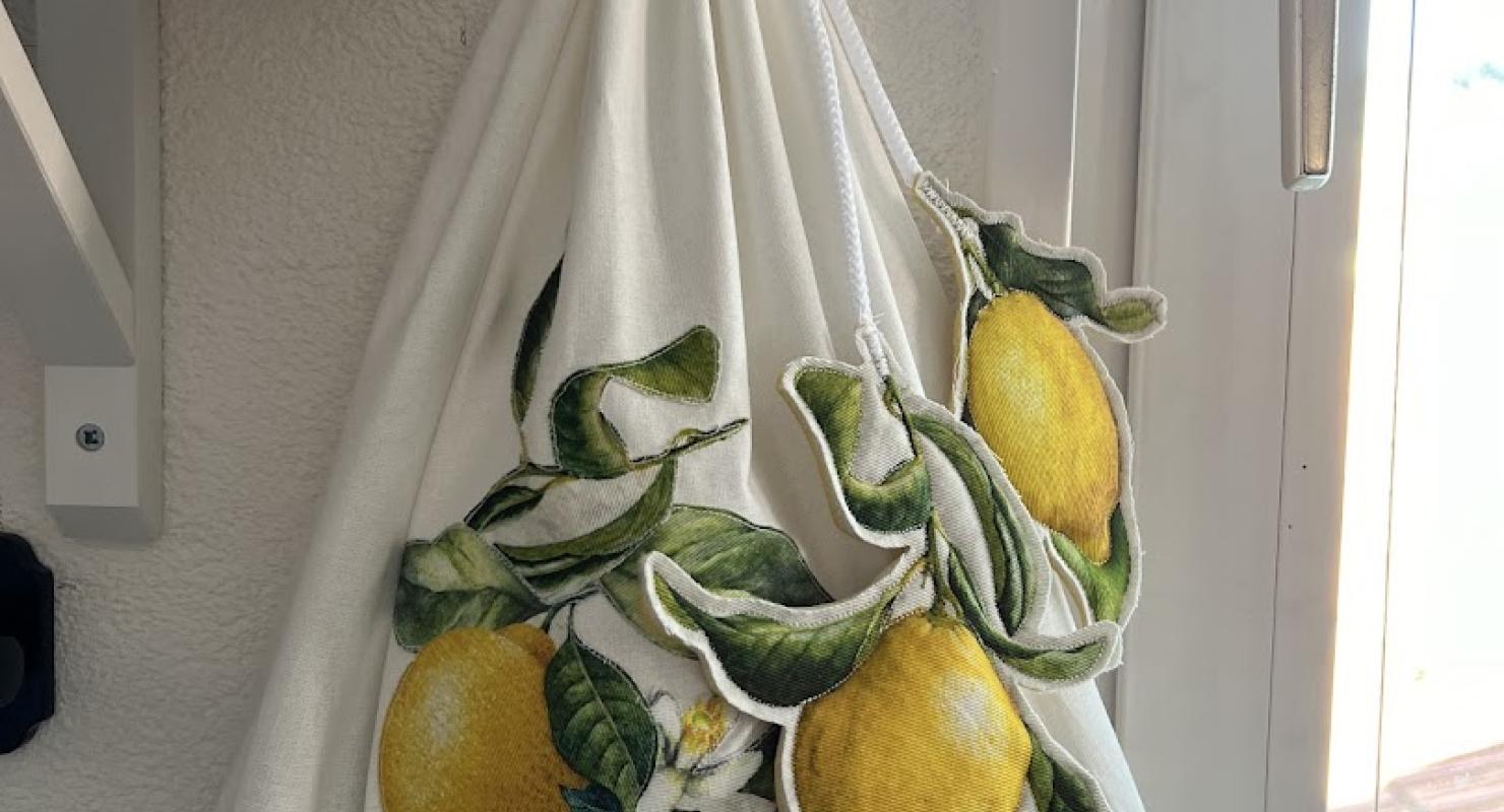 Graf Näh-Atelier - Upcycled Fashion in Appenzell Ausserrhoden