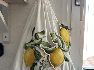 Graf Näh-Atelier - Upcycled Fashion in Appenzell Ausserrhoden