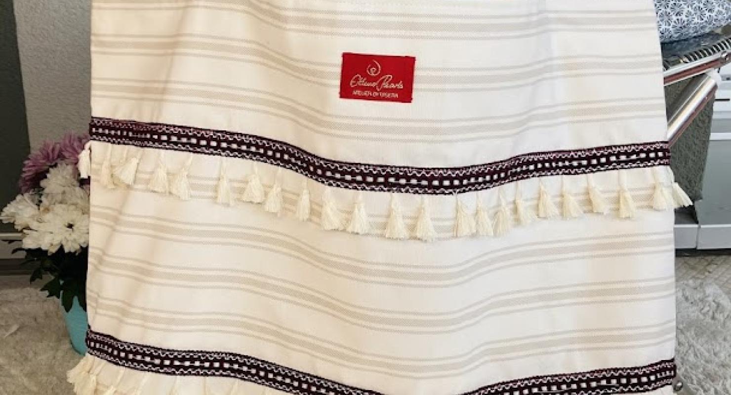 Ethno Pearls Atelier by Bisera - Mode upcyclée in Argovie