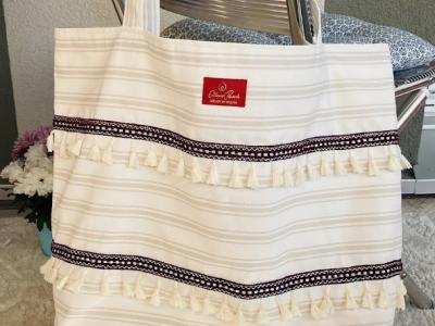 Ethno Pearls Atelier by Bisera - Upcycled Fashion in Aargau