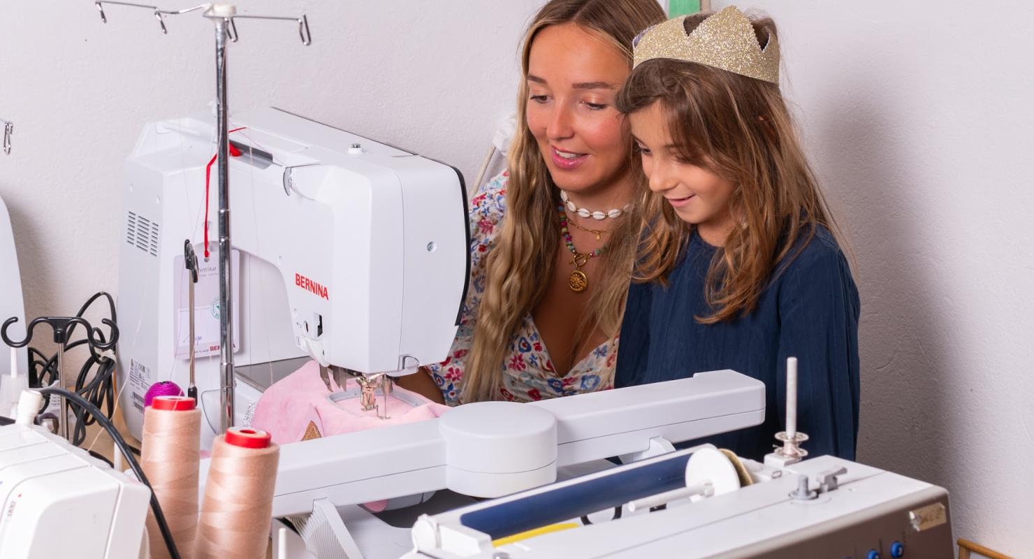 Anniversaires Cours De Couture | Deuxième Vie Snez Upcycling Factory - Repair & Alteration in Geneva