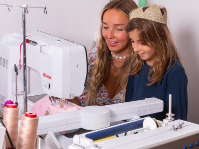 Anniversaires Cours De Couture | Deuxième Vie Snez Upcycling Factory - Repair & Alteration in Geneva