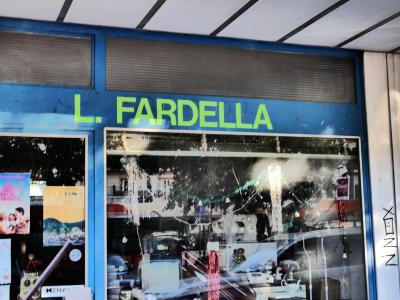 Ludovico Fardella - Second-hand Clothing in Geneva