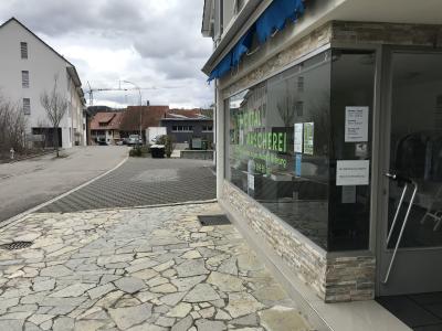 Fricktal Wäscherei - Upcycled Fashion in Aargau