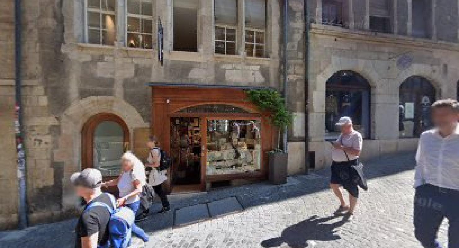 Studio Elle Achat Dépôt Vente - Second-hand Clothing in Geneva