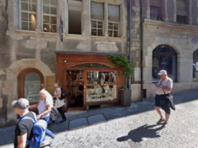 Studio Elle Achat Dépôt Vente - Second-hand Clothing in Geneva