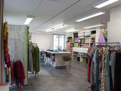 laissezfaire Nähatelier & Aura-Soma - Second-hand Clothing in Glarus