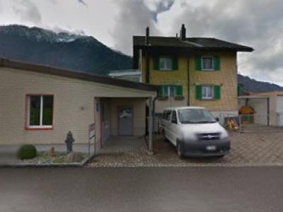 Häxli-Stich - Repair & Alteration in Glarus