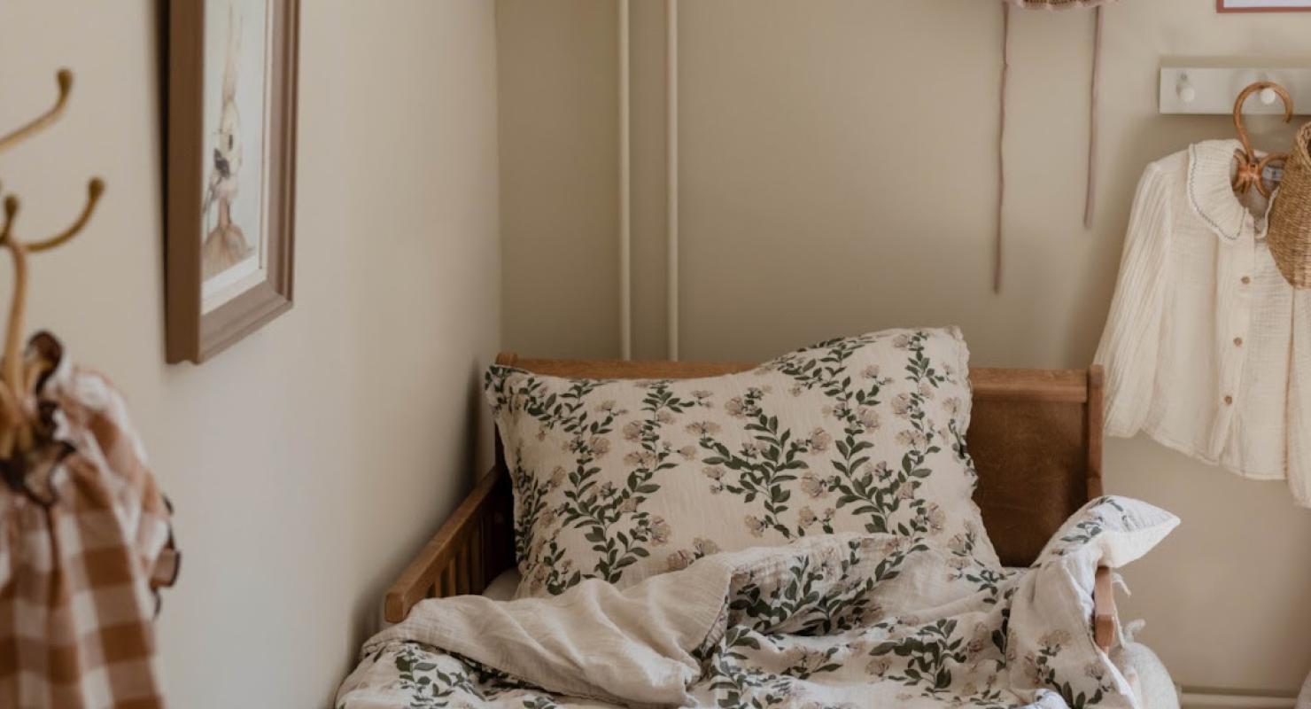 a little bird - Fauster Kids Fashion - Second-hand Clothing in Glarus