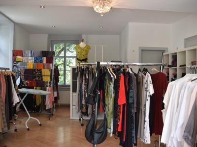 kleidish - Second-hand Clothing in Glarus