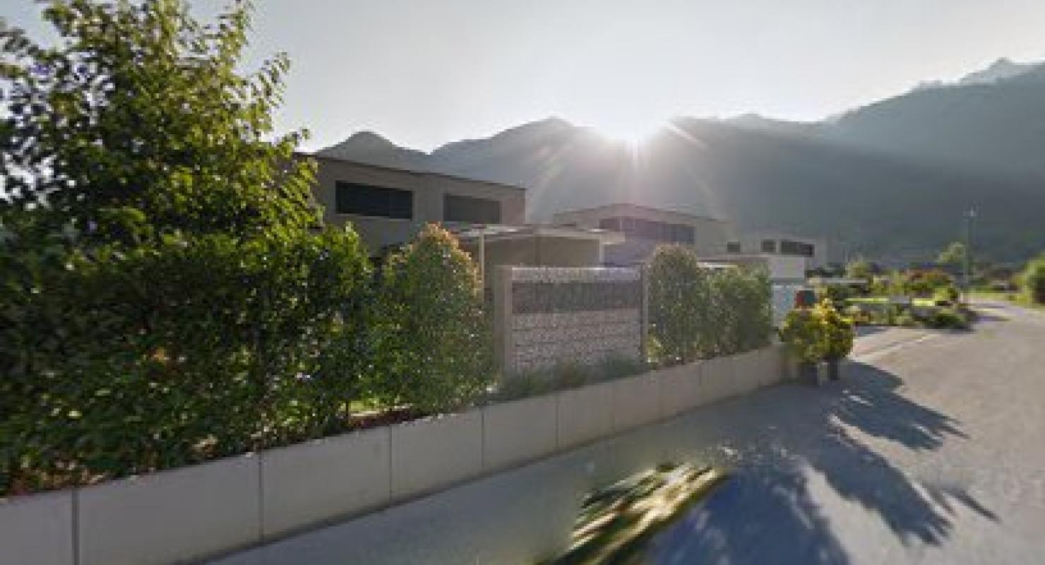 KineticAtelier - Mode upcyclée in Glaris