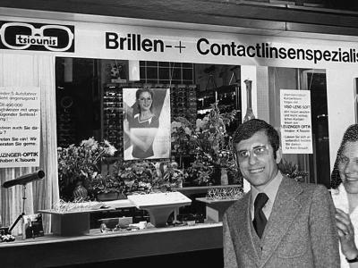 Konstantin Tsiounis AG - Upcycled Fashion in Glarus