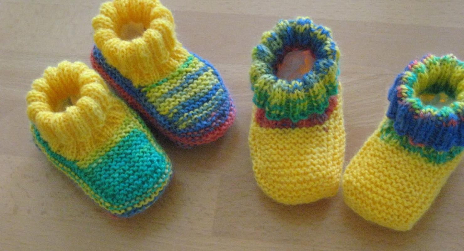 Trudis Strickstube - Repair & Alteration in Grisons