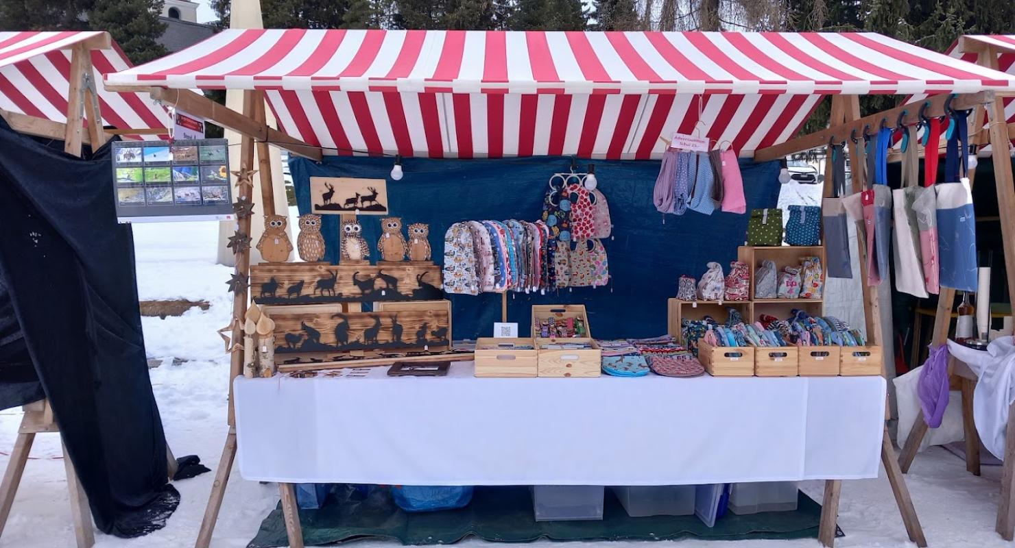 DaCorina - Repair & Alteration in Grisons