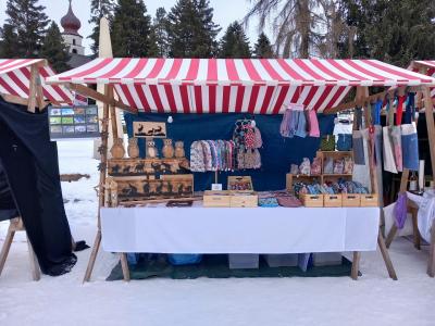 DaCorina - Repair & Alteration in Grisons