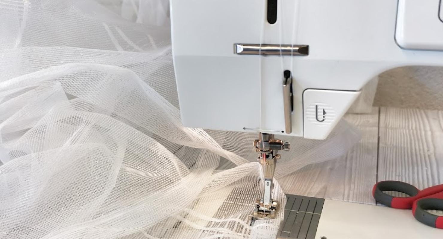 Schneiderei Atelier NATALIE - Repair & Alteration in Grisons