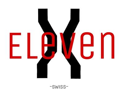 Eleven - Upcycled Fashion in Grisons