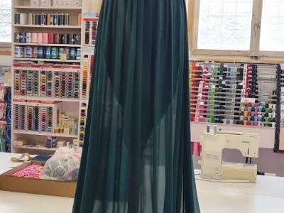 Creativa Mercerie Wolle Stoffe und alles für die Handarbeit - Repair & Alteration in Grisons