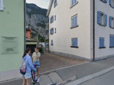 Tati Luxury - Upcycled Fashion in Grisons