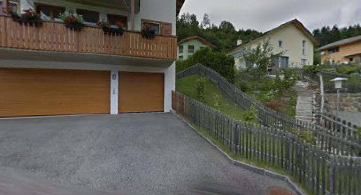 Bsundrigs und Gsunds - Repair & Alteration in Grisons