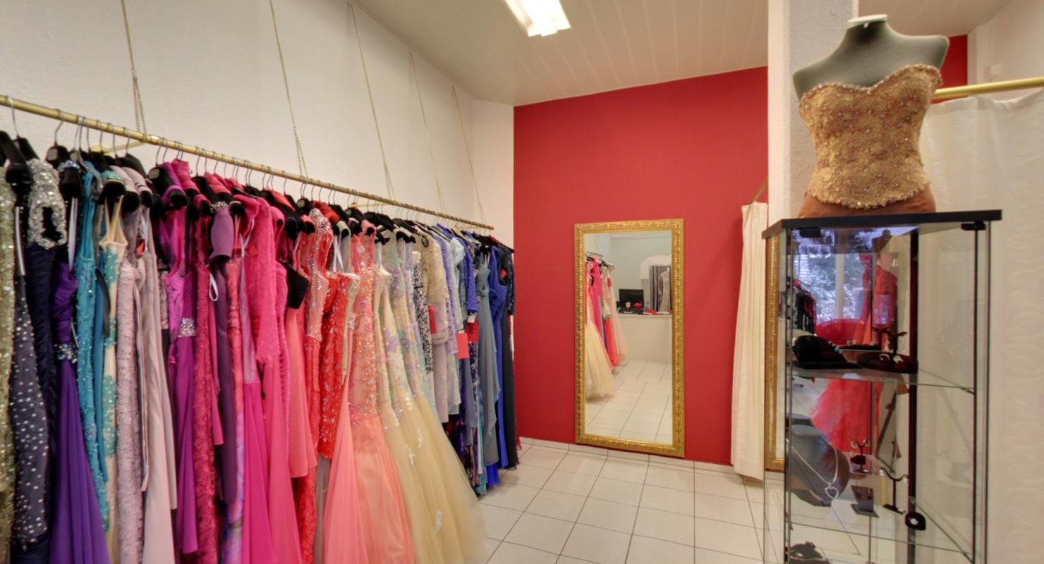 Tan's Modeatelier - Moda upcycled in Argovia