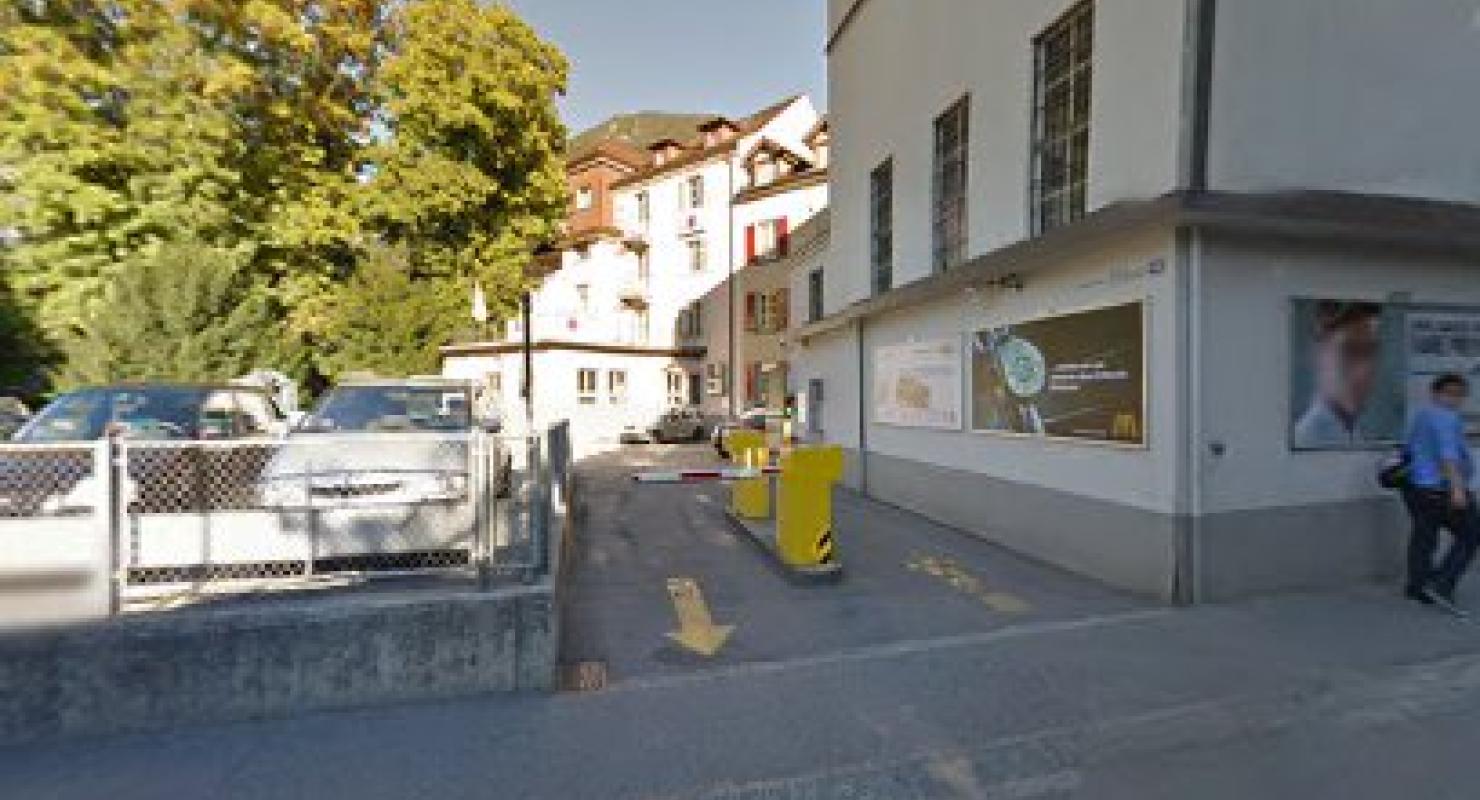 Secondhand enVogue - Second-hand Clothing in Grisons