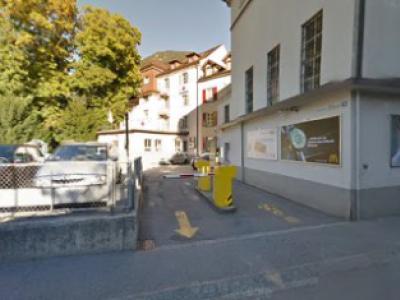 Secondhand enVogue - Second-hand Clothing in Grisons