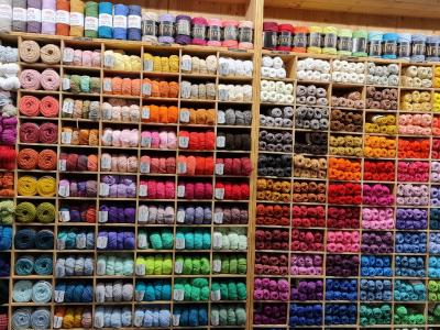 AHA Mode & Alles für die Handarbeit - Repair & Alteration in Grisons