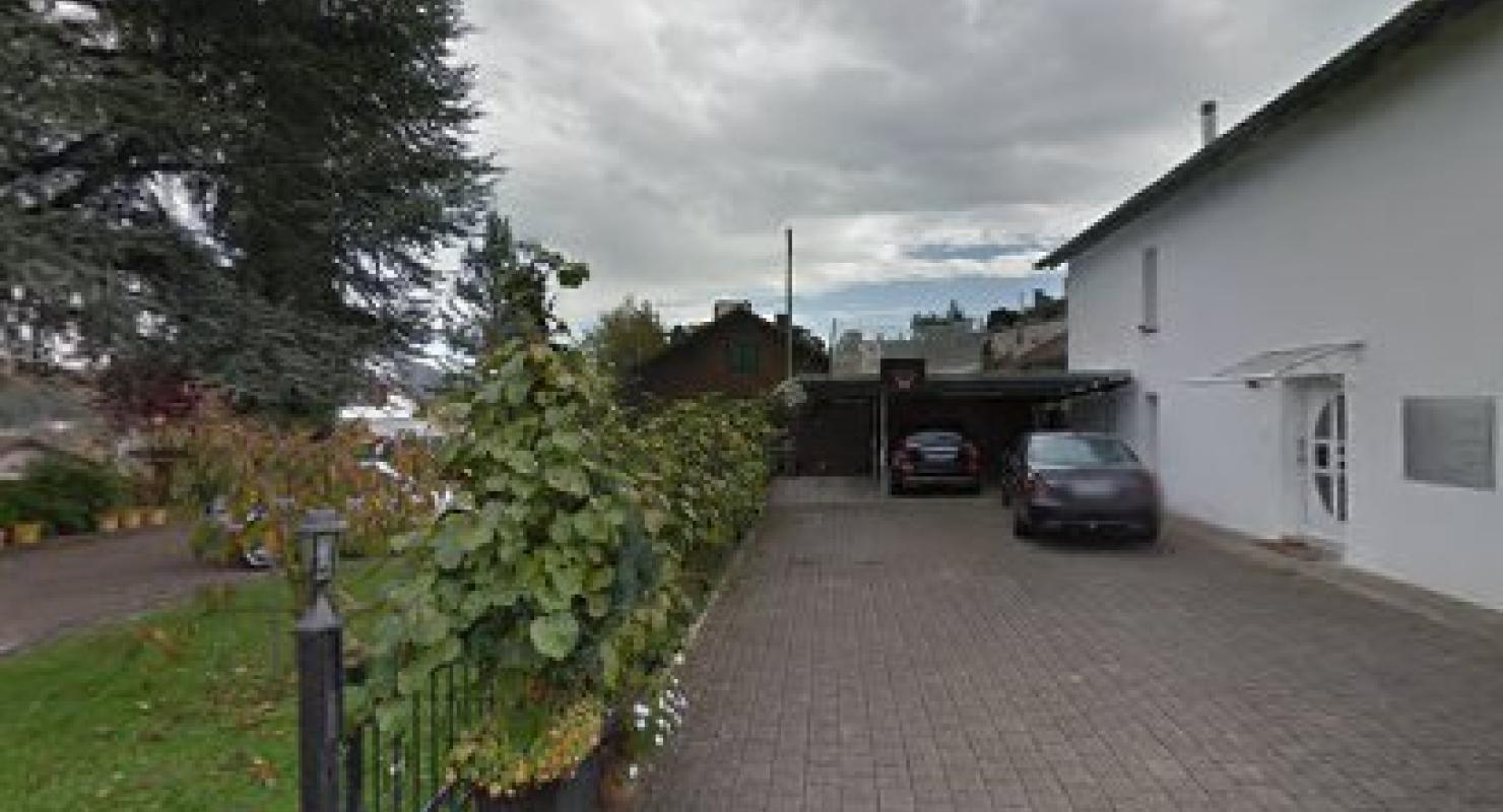 Nähatelier Weissen - Mode upcyclée in Argovie