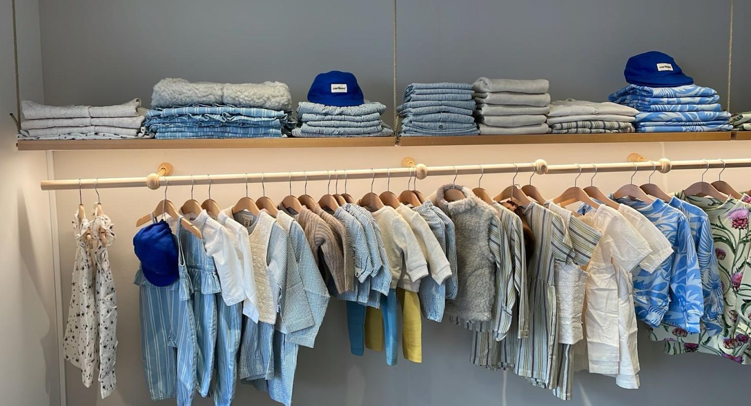 inés essentials Chur - Vêtements de seconde main in Grisons