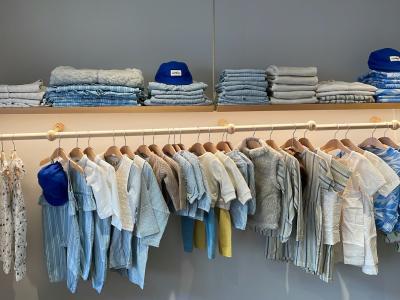 inés essentials Chur - Second-hand Clothing in Grisons