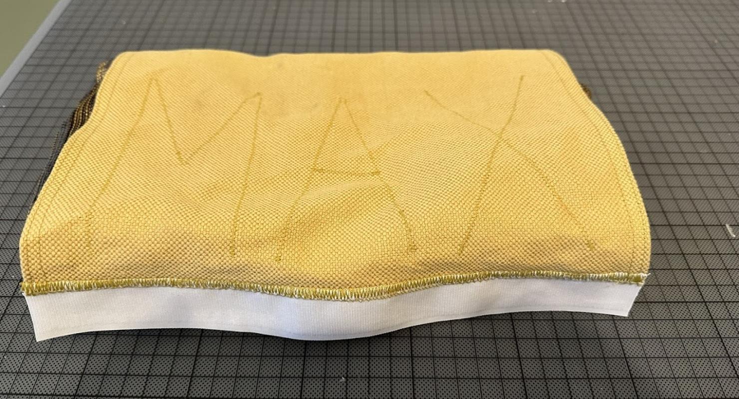 Atelier Noemi - Upcycling-Mode in Aargau