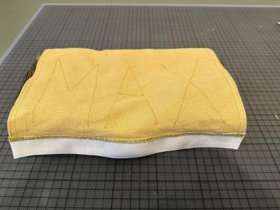 Atelier Noemi - Upcycling-Mode in Aargau