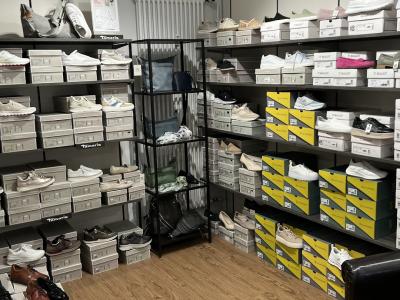 Moda Decurtins - Repair & Alteration in Grisons