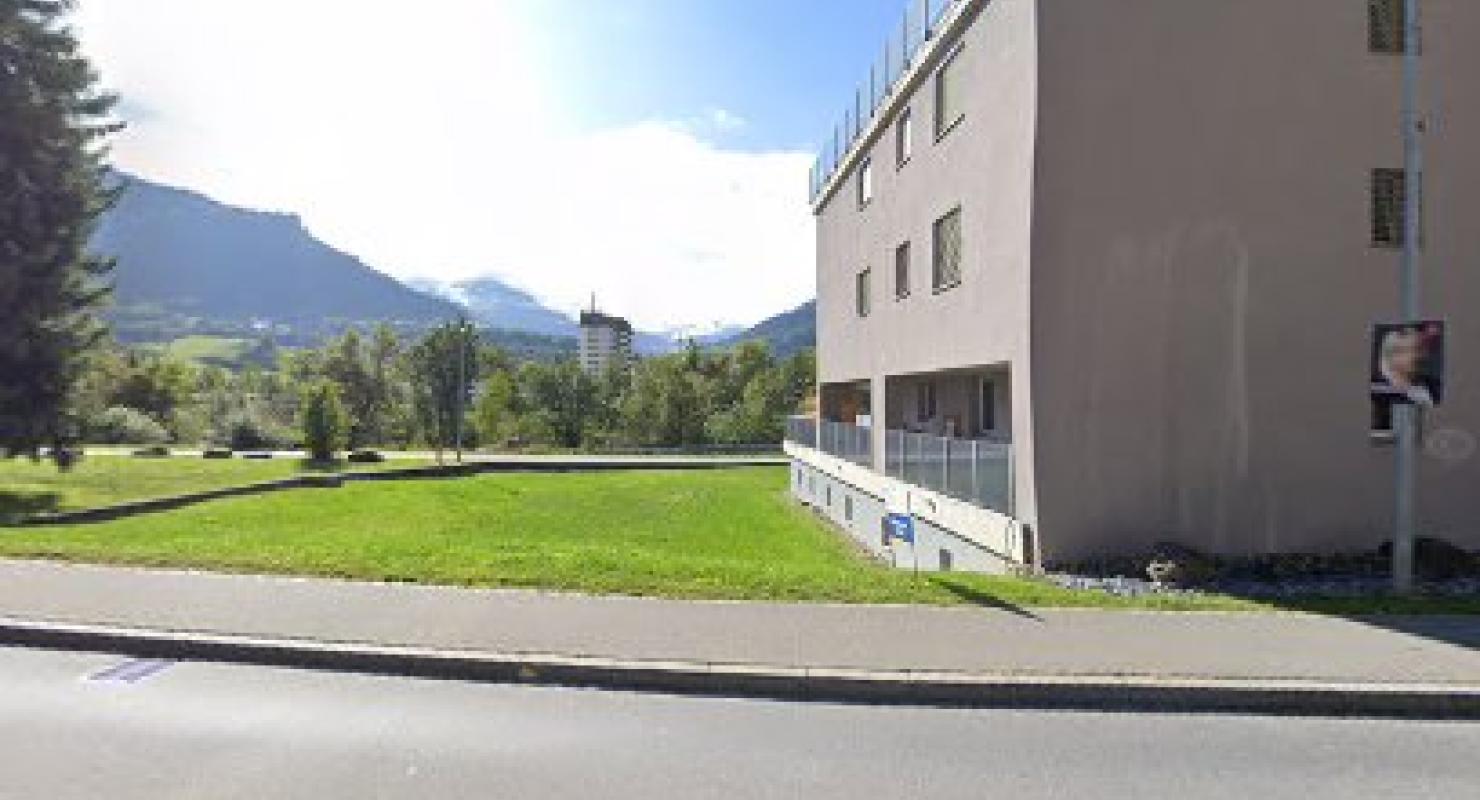 S.A.H - Mode upcyclée in Grisons