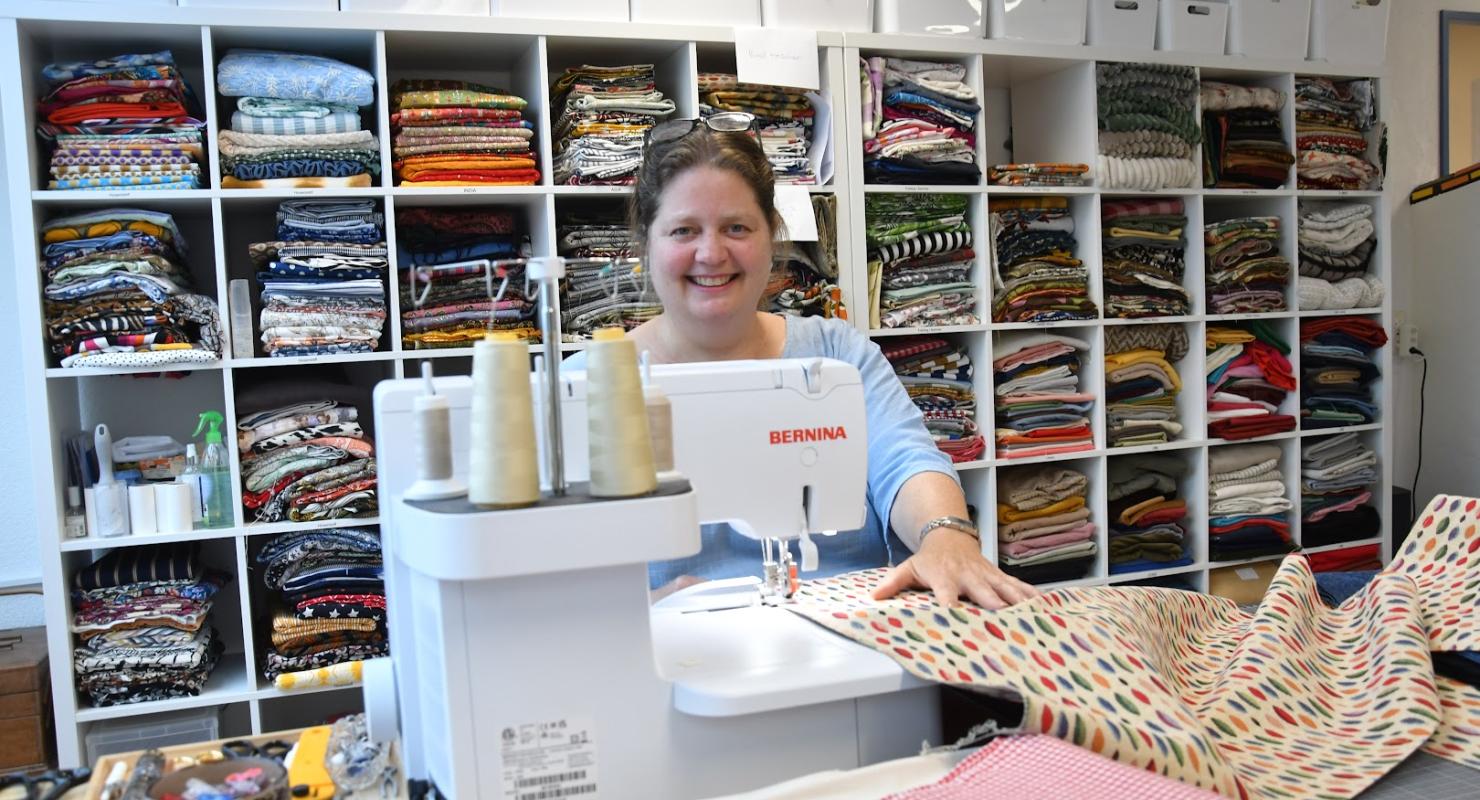 Atelier Isabelle Favre - Repair & Alteration in Aargau