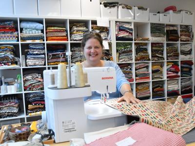 Atelier Isabelle Favre - Repair & Alteration in Aargau