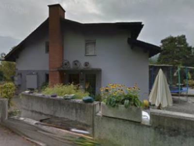 Camenisch Angela - Upcycled Fashion in Grisons