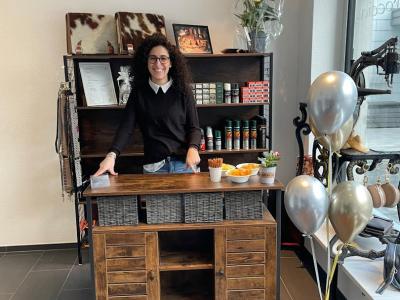 Schuhmacherei Carroccia - Vêtements de seconde main à Grisons