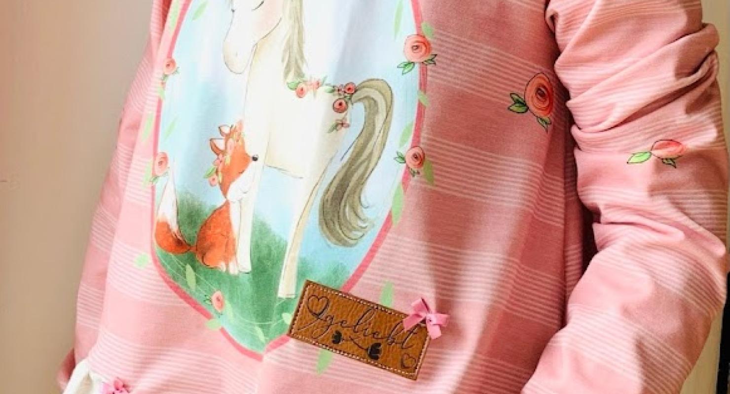 Brabbelstube - Mode upcyclée in Grisons