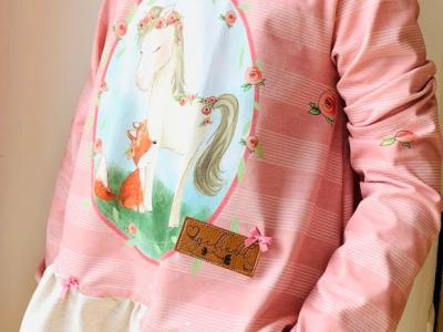 Brabbelstube - Upcycled Fashion in Grisons