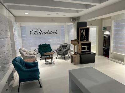 Schneiderei Chur Blindstich - Upcycled Fashion in Grisons