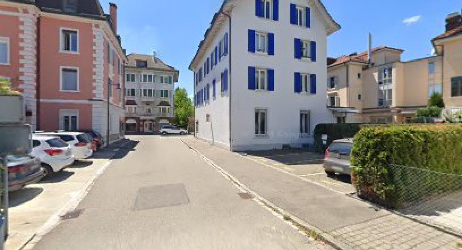 Echtzeit - Upcycled Fashion in Aargau