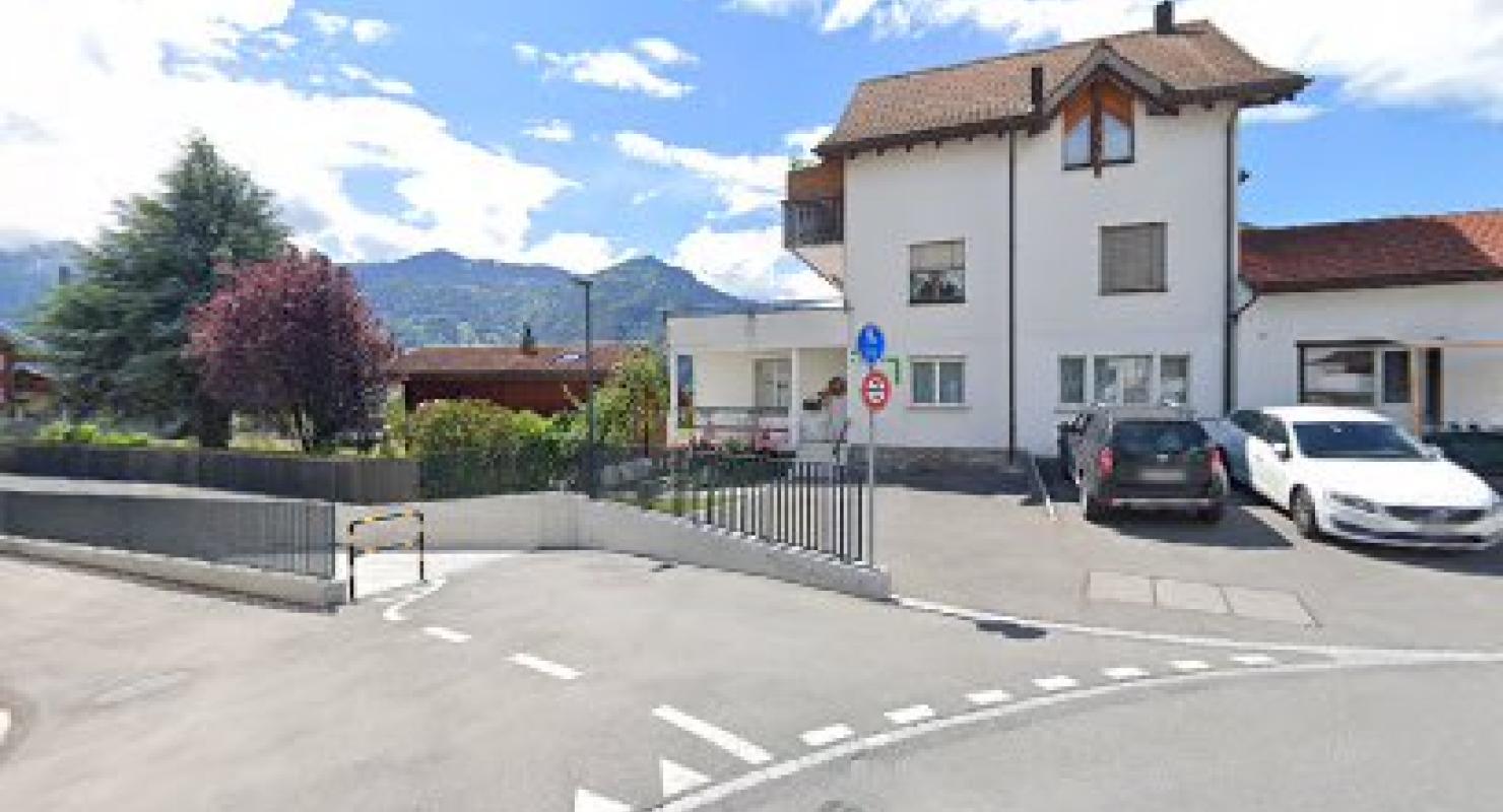 Second Hand Cheapskate Fashion - Second-hand Clothing in Grisons