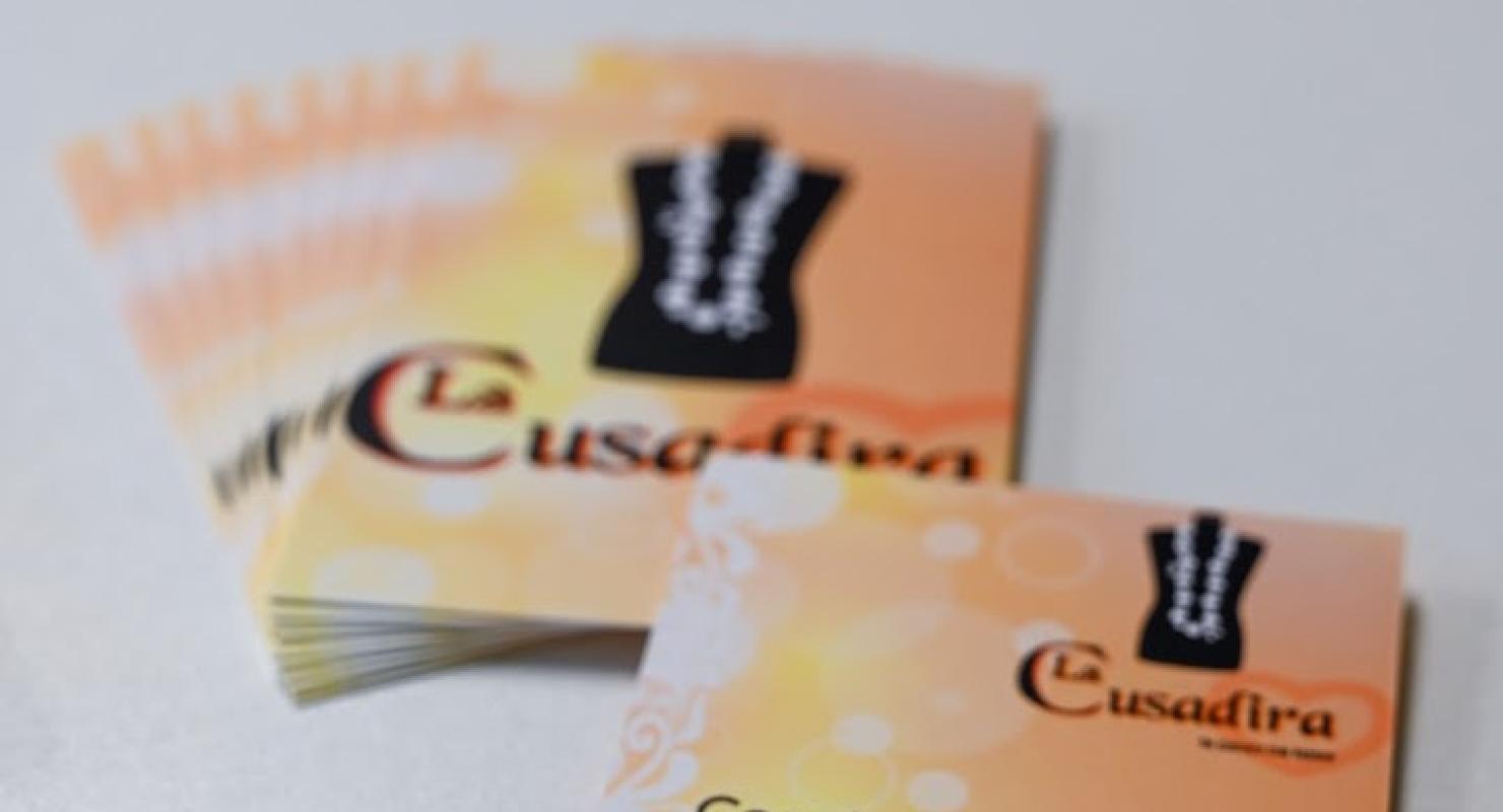 La Cusadira - Upcycled Fashion in Grisons