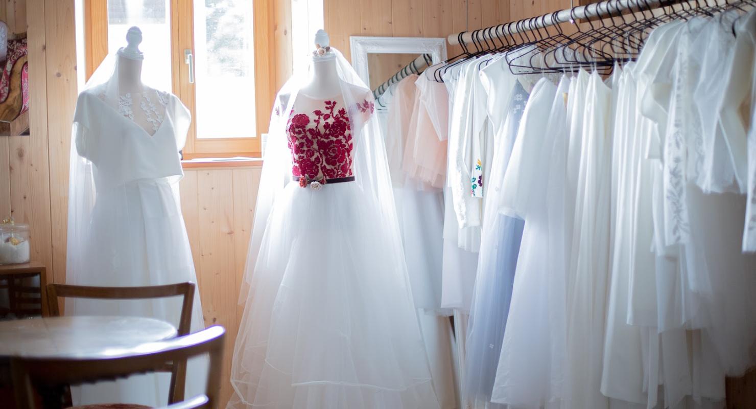 yuli – Brautmode - Upcycling-Mode in Graubünden