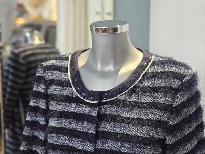 Blue Wave / Nähatelier-Boutique, Margit Mainusch - Repair & Alteration in Grisons