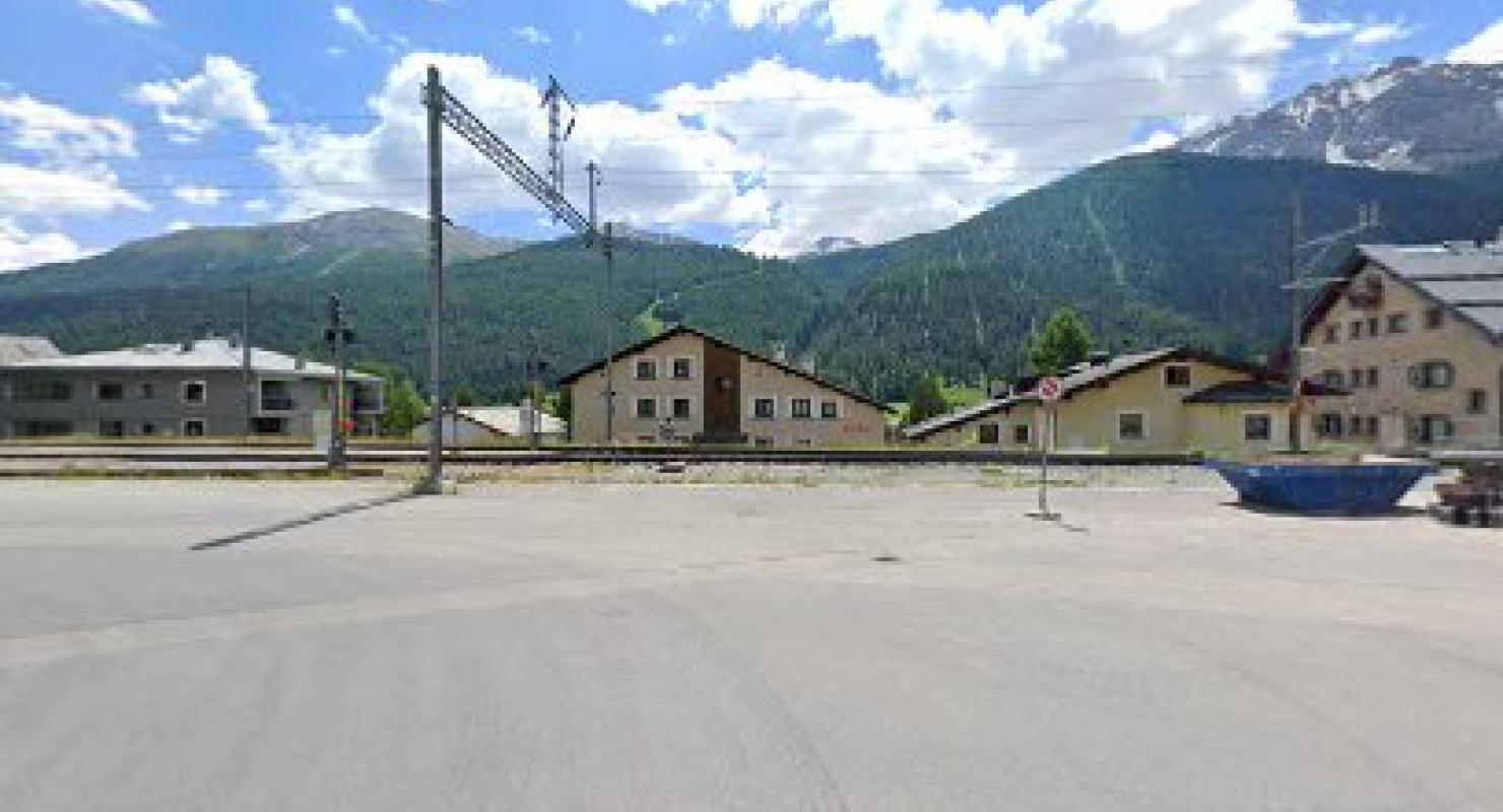 Nähatelier Gabriele Irmgard Leibl - Repair & Alteration in Grisons